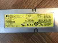 Блок живлення серверний HSTNS-PR16 HP C7000 92% Platinum 2450W