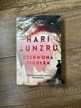 Hari Kunzru „Czerwina pigulka”
