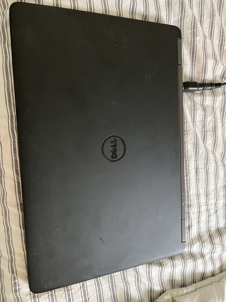 DELL Latitude E7250