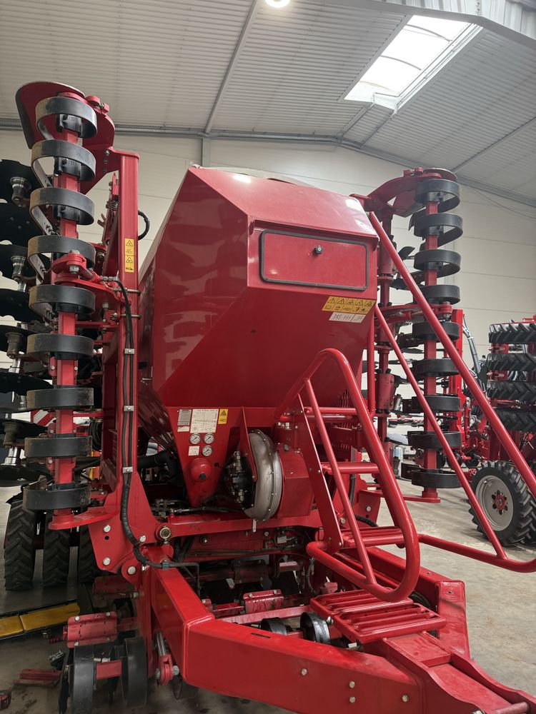 Сеялка Horsch pronto 6dc