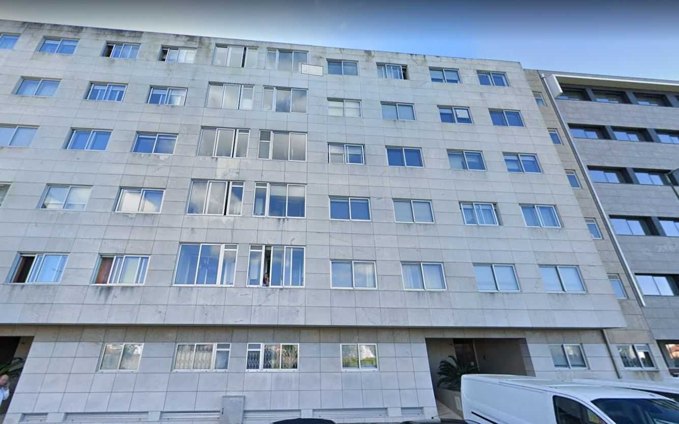 Apartamento T1, Rua Manuel Salgueiral, V.N.Gaia, ao Nó do Fojo