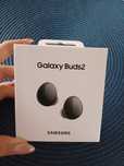 Sluchawki samsung galaxy buds2 nowe