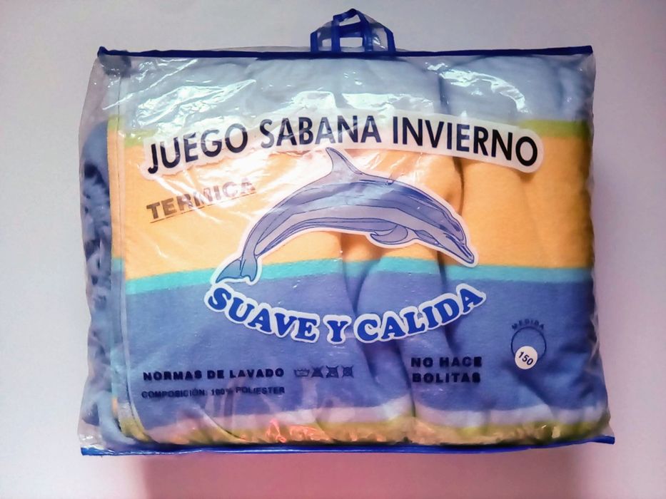 Lençóis de cama casal