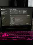 Asus tuf gaming fx506l