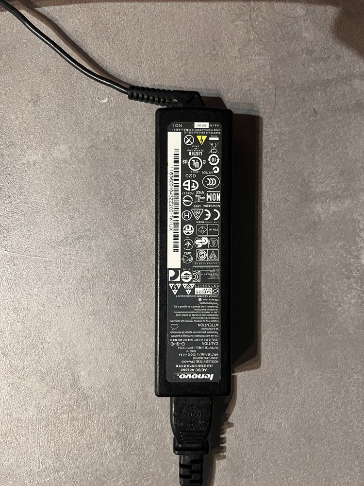 Ноутбук Lenovo G770 Type 20089
