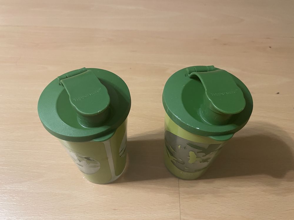 Bidon Tupperware 330ml