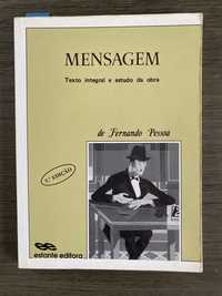 Fernando Pessoa - Mensagem