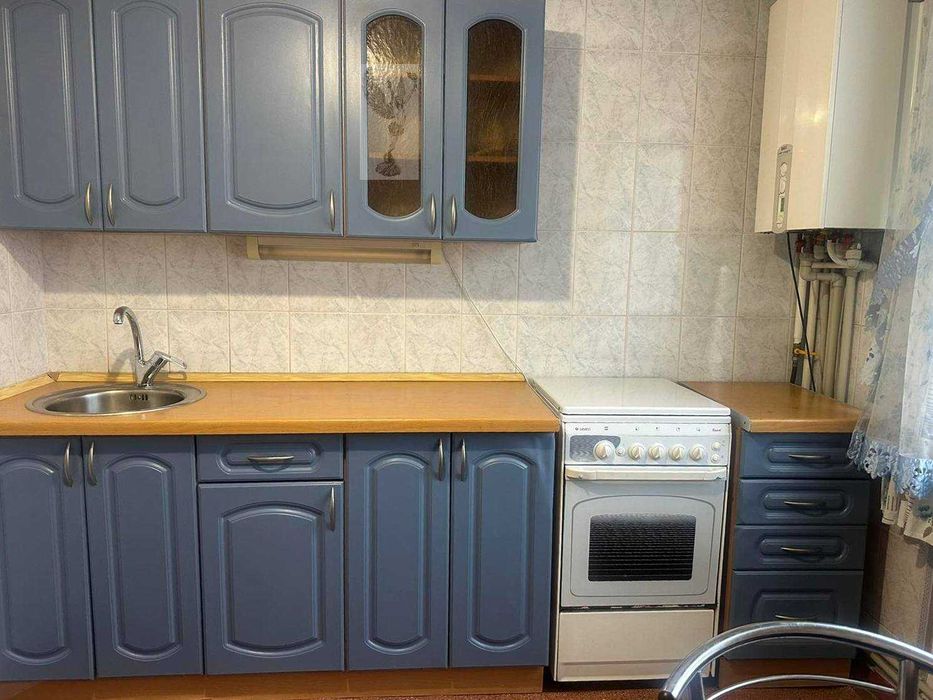 Продам 3к.квартиру ул. Харьковская