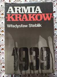 Armia "Kraków" 1939, Władysław Steblik 1989r.