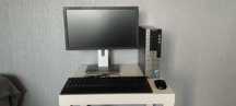 Zestaw Dell Optiplex 980/Dell P2014 H