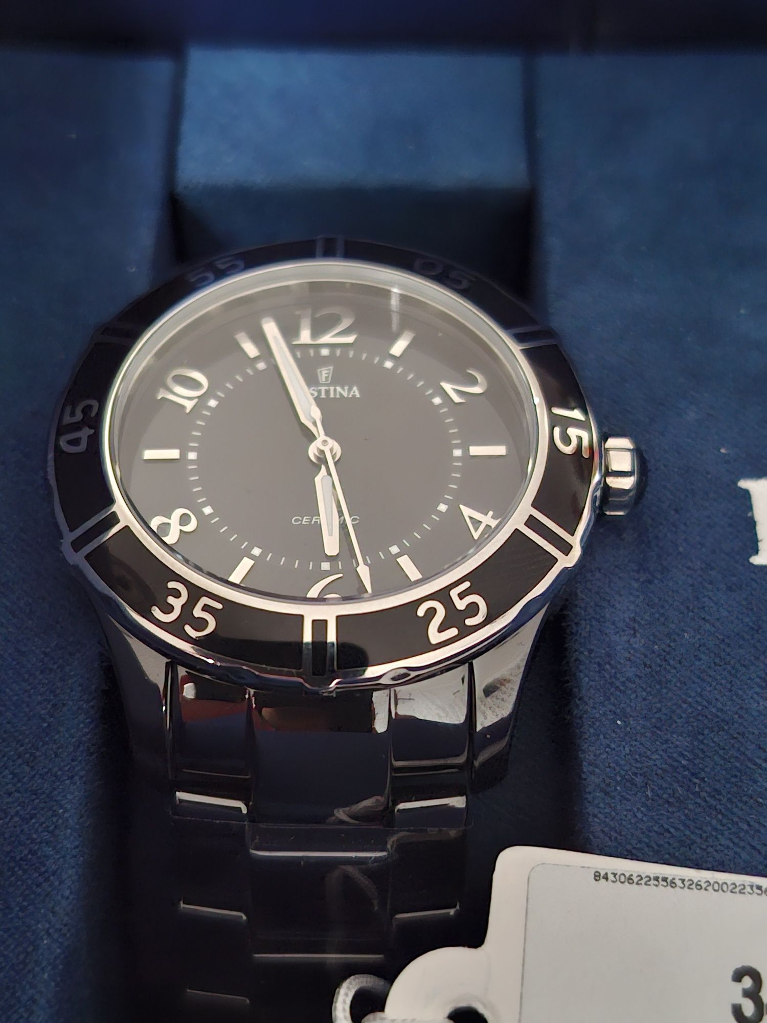 Zegarek damski Festina