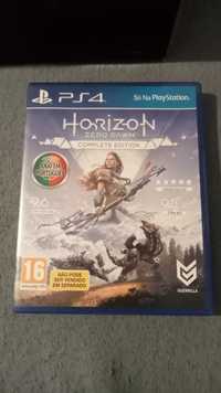 Horizon zero dawn Complete edition