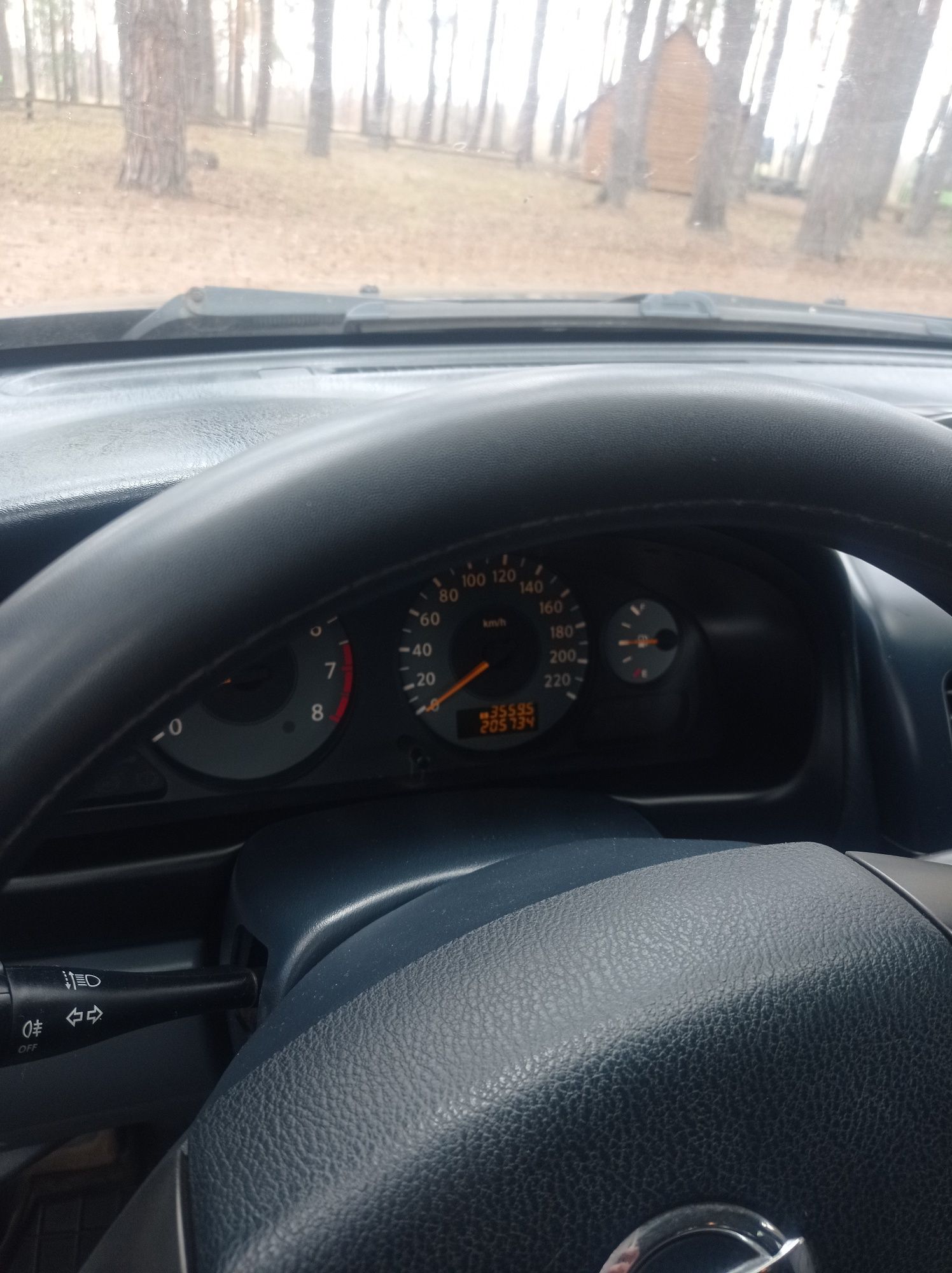 Продам Ніссан альмера классік