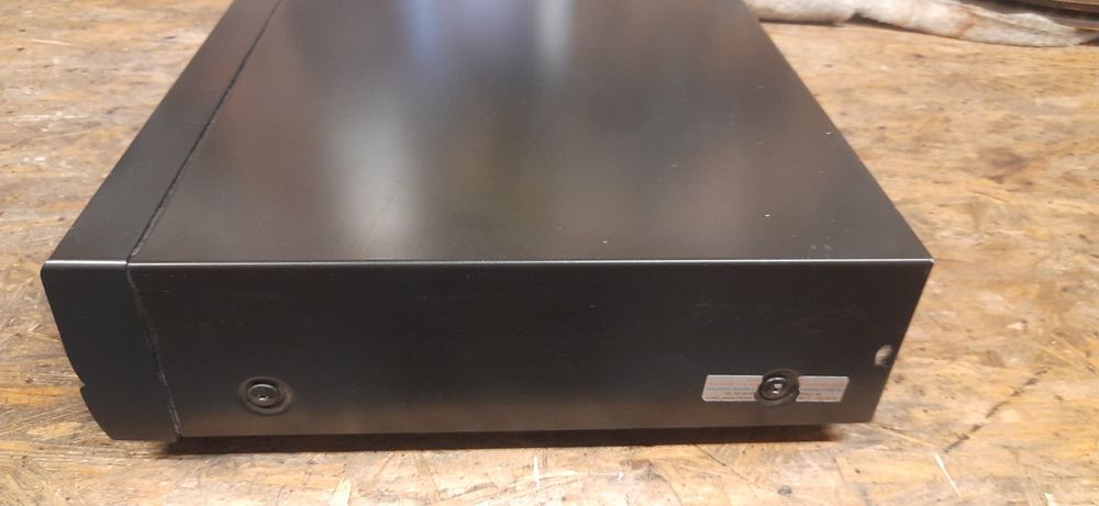 Sprzedam CD technics SL-PG390