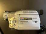 Kamera cyfrowa mini DW Panasonic