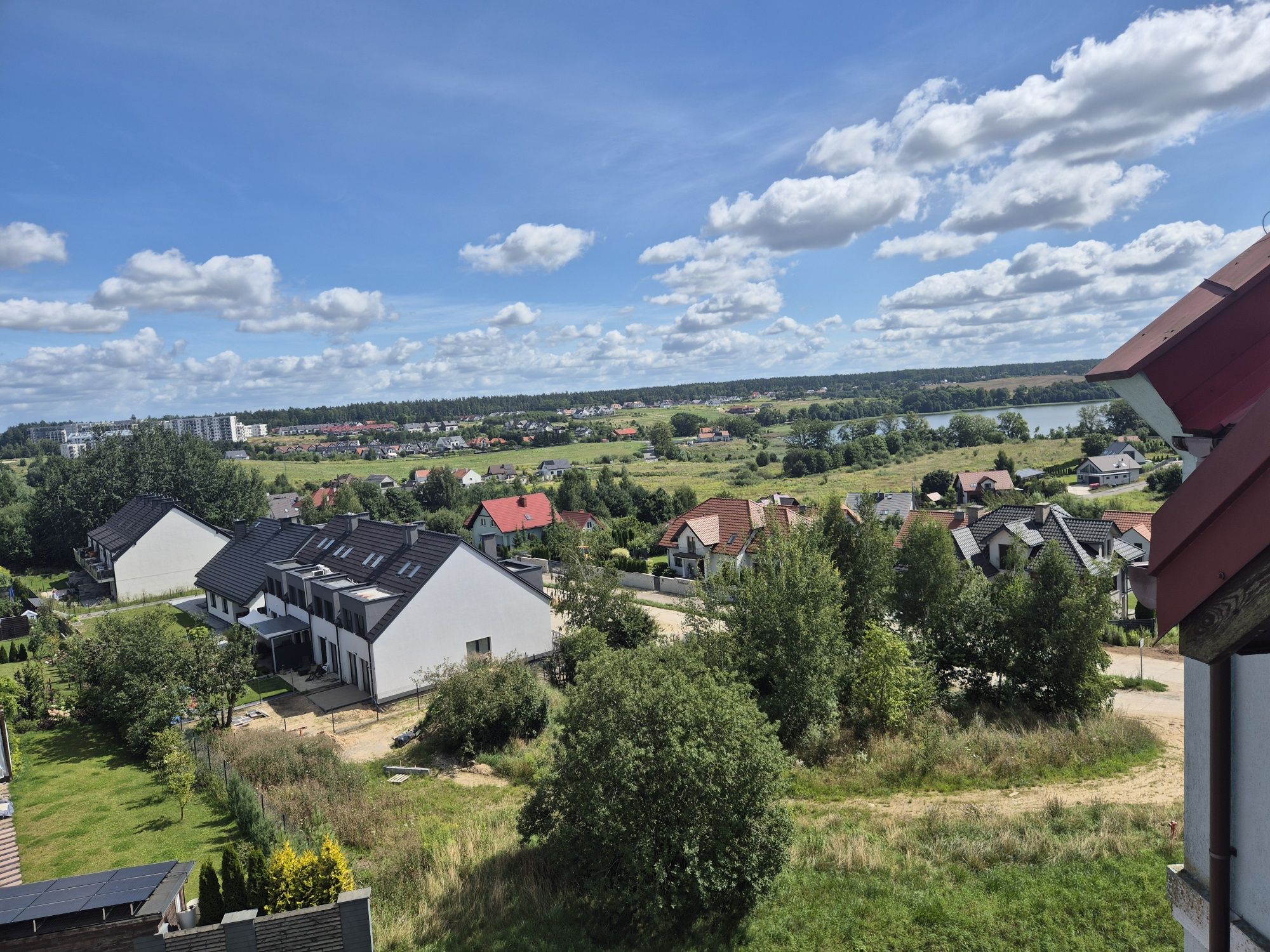 Wynajecie kawalerka
