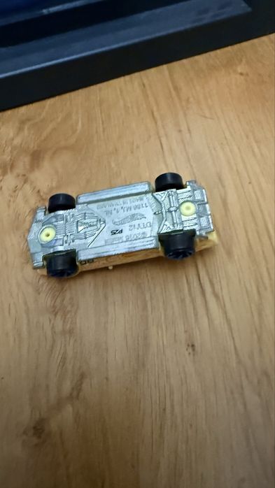 Hot wheels myjnia atak ośmiornicy