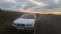 Бмв 3 e46 Bmw 3 touring e46 316i LUX комплектація