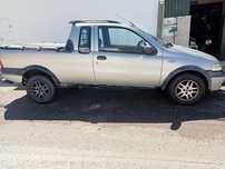 fiat strada de 2003