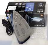 Утюг с паром Braun TexStyle 7 Pro SI 7160 BL, 3000 W