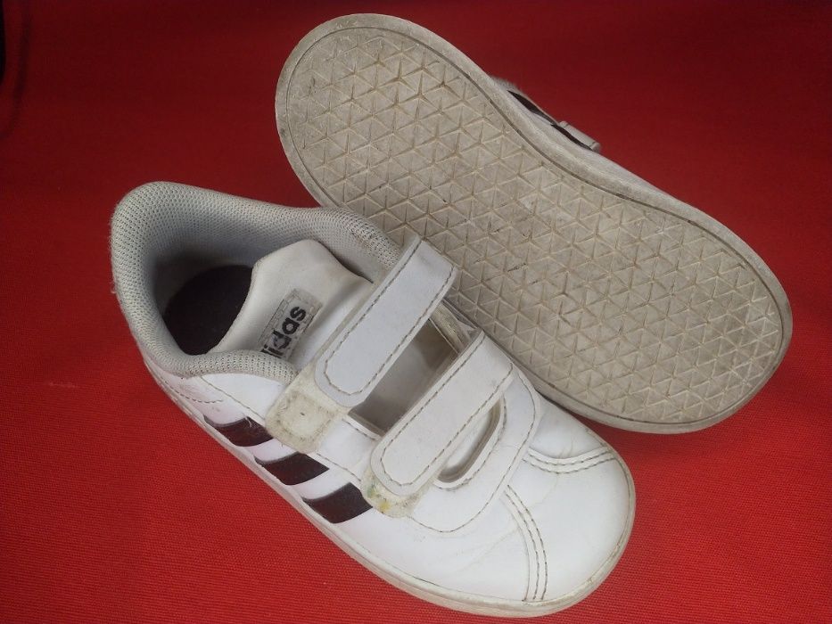 Buty dziecięce Adidas