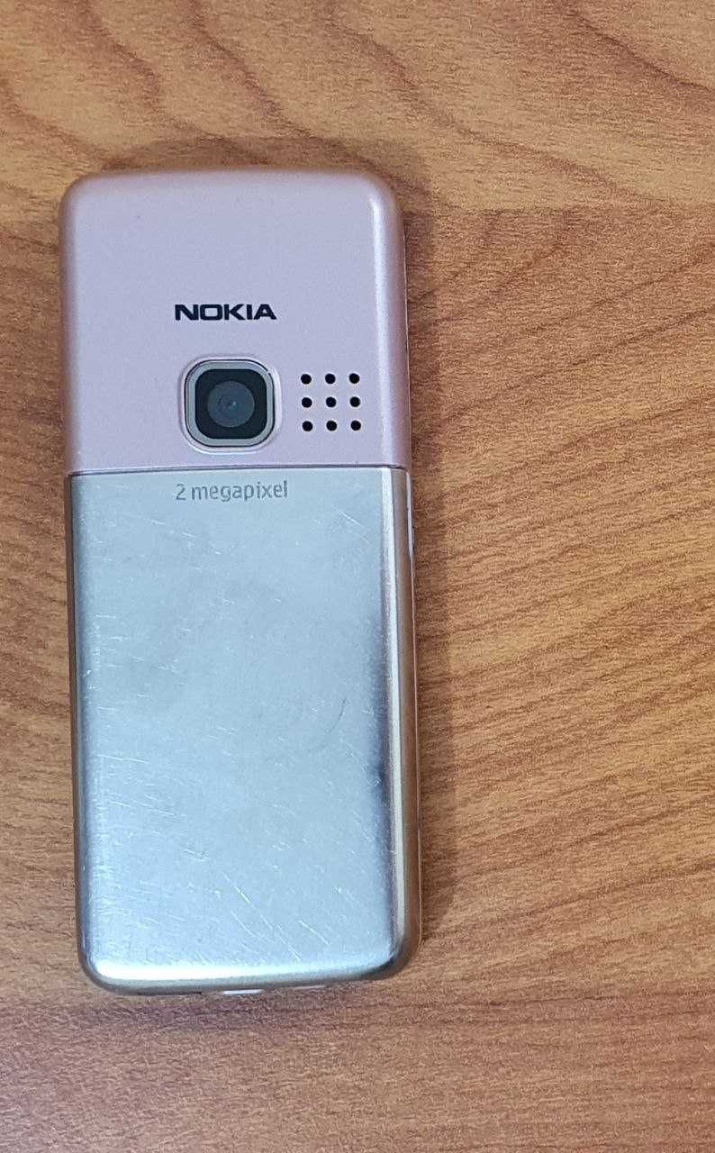 Продам Nokia 6300