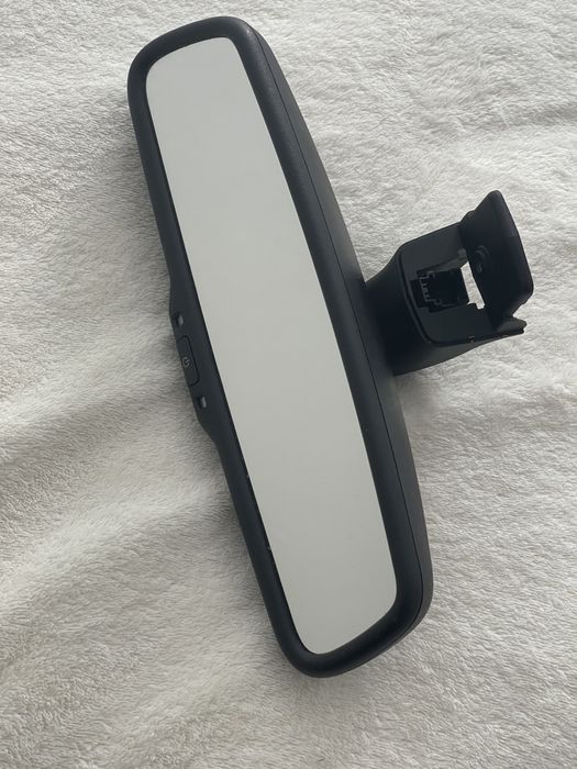 Retrovisor Interior CHEVROLET CAPTIVA (C100, C140) | 06 -