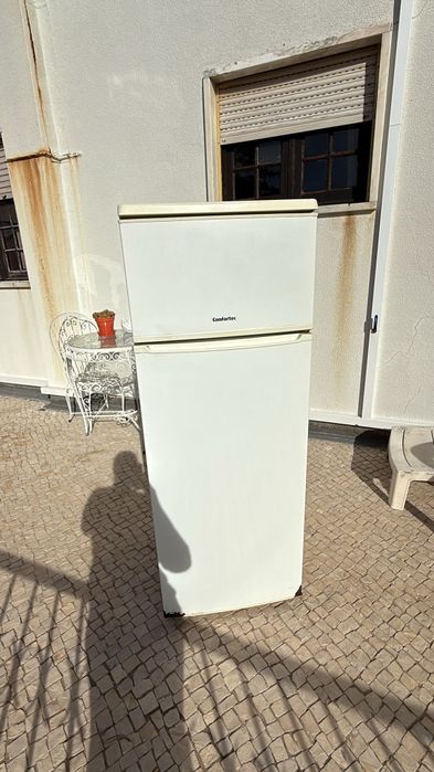 Frigorífico pequeno