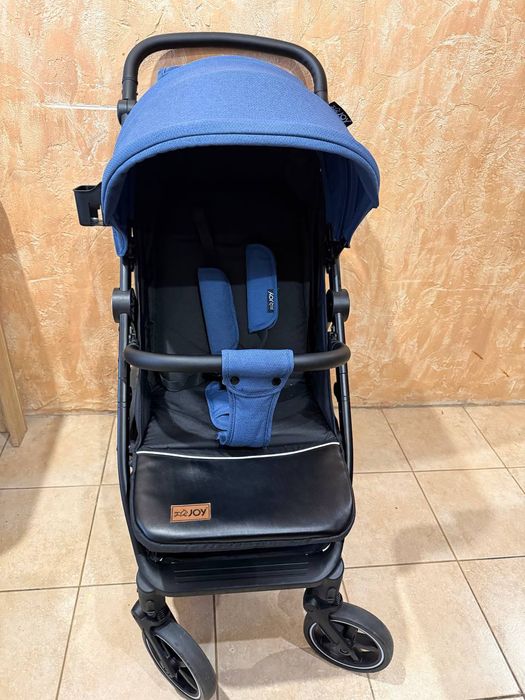 Прогулочная коляска Joy Sevilla