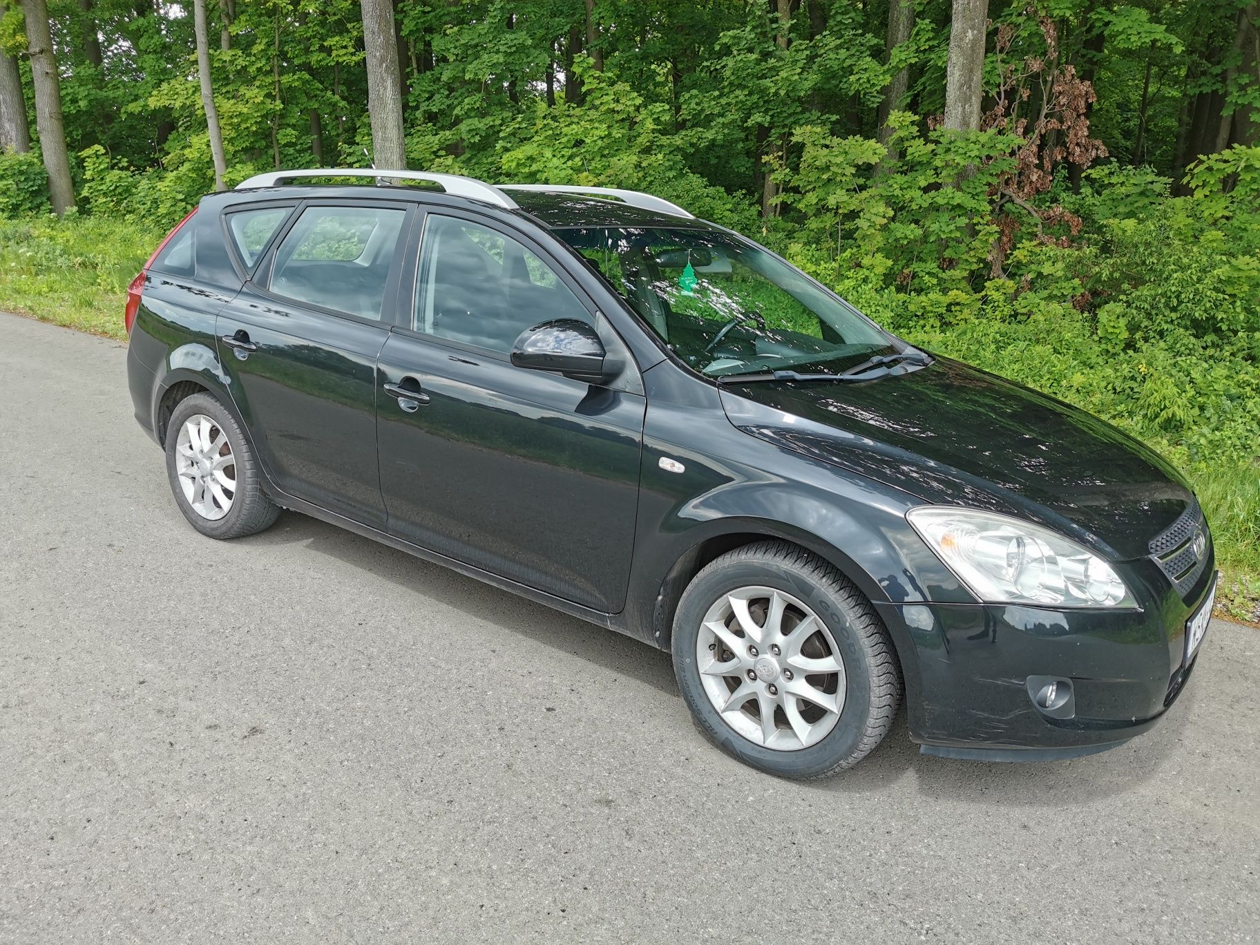 Kia Ceed 1.6 CRDi