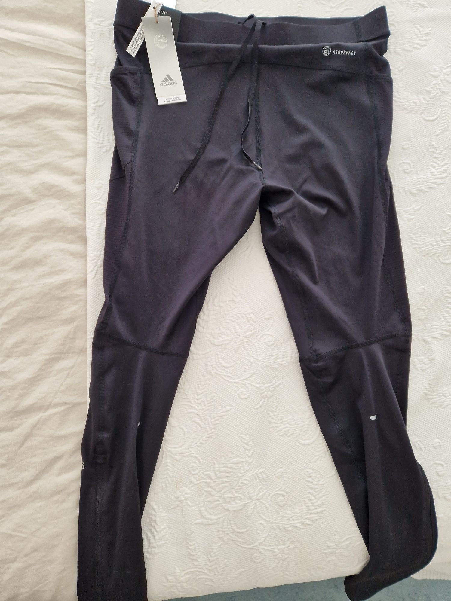 Adidas Aeroready Legging (c/ etiquetas)