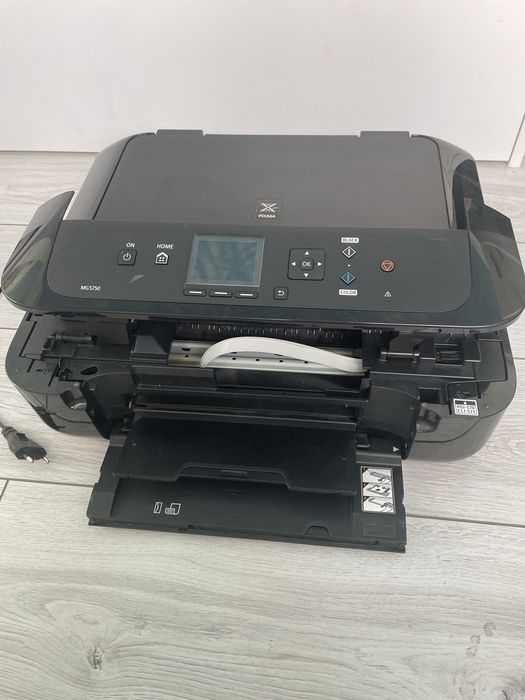 Принтер МФУ canon mg 5750