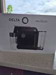Nowy, Expres do kawy DELTA MILKQOOL