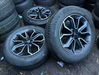Felgi aluminiowe 18" 5x112 Audi Q5 Mercedes GLC GLE W167 R ML