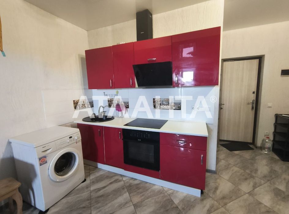 Предлагается к продаже смарт-квартира в Хлебодарском