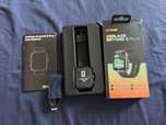 Smartwatch zegarek zeblaze beyond 3 plus