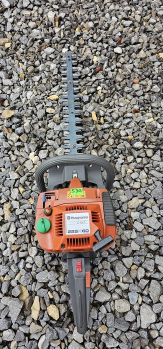 Stihl fs130 1,9KM kosa spalinowa  fs 130 131