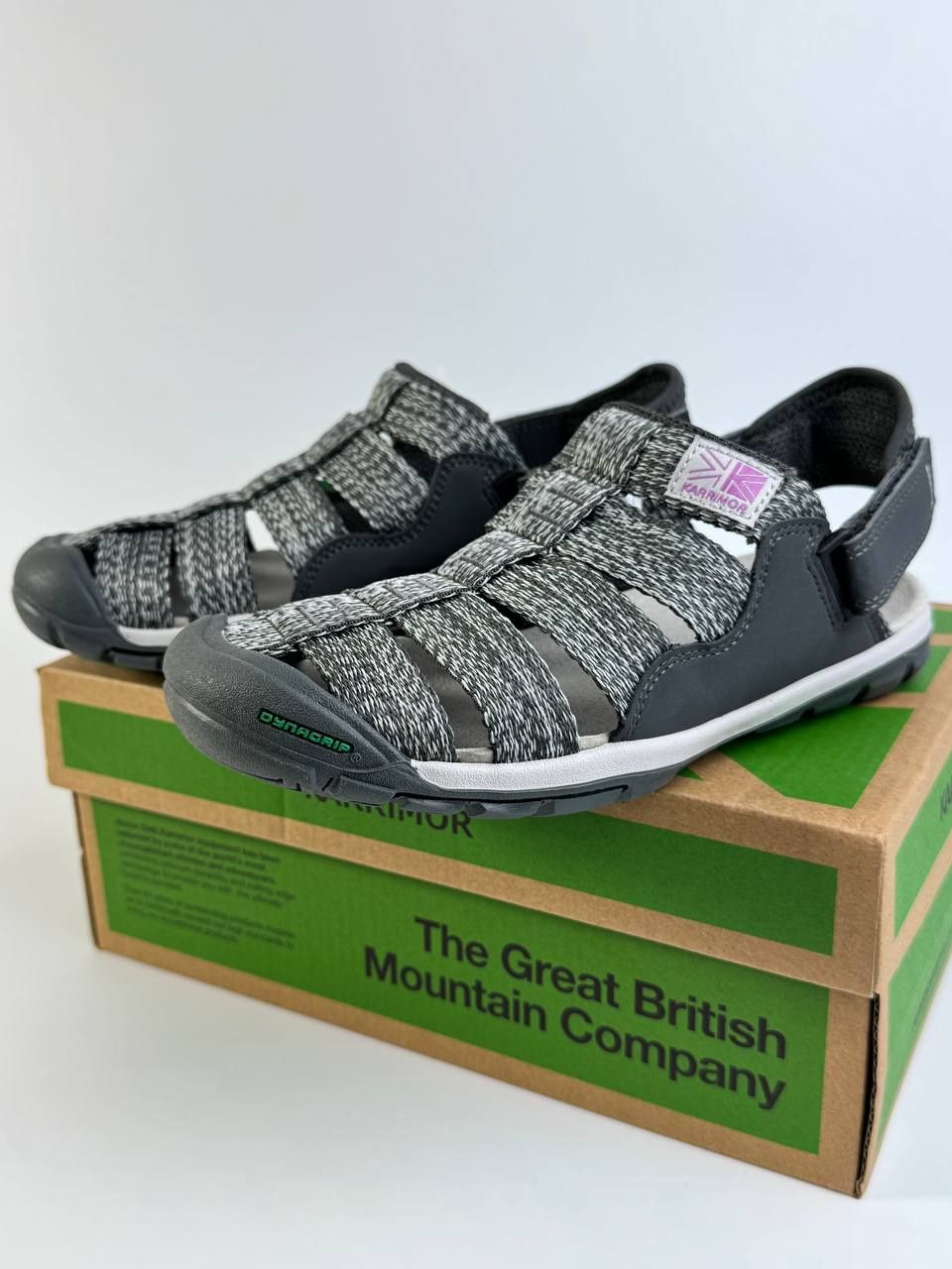 37|38|39|40‼️Сандалі Karrimor жіночі трекінгові