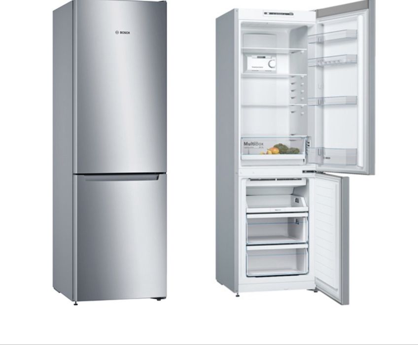 Холодильник Bosch KGN36NL306
