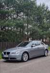 Bmw e60 3.0 M54B30  benzyna +lpg