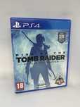 Gra Rise of the Tomb Raider PS4 PS5 Sony Play Station pudełkowa PL