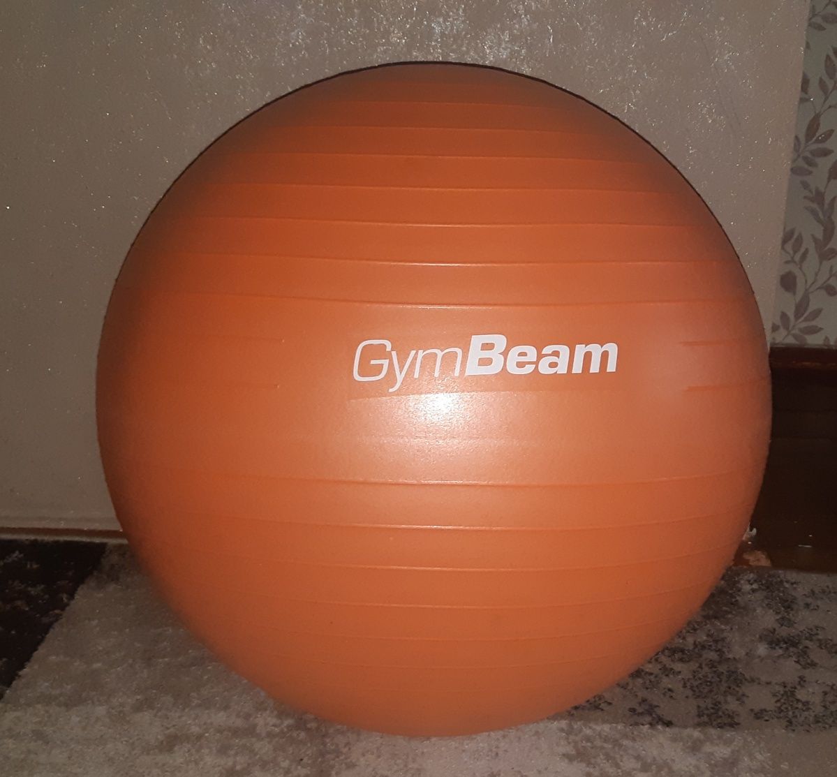 Продам FitBall Gym Beam 65 см
