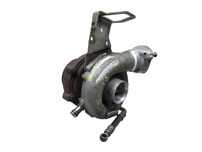 Turbo Turbosprężarka 758351-5024S Bmw E60 2.0