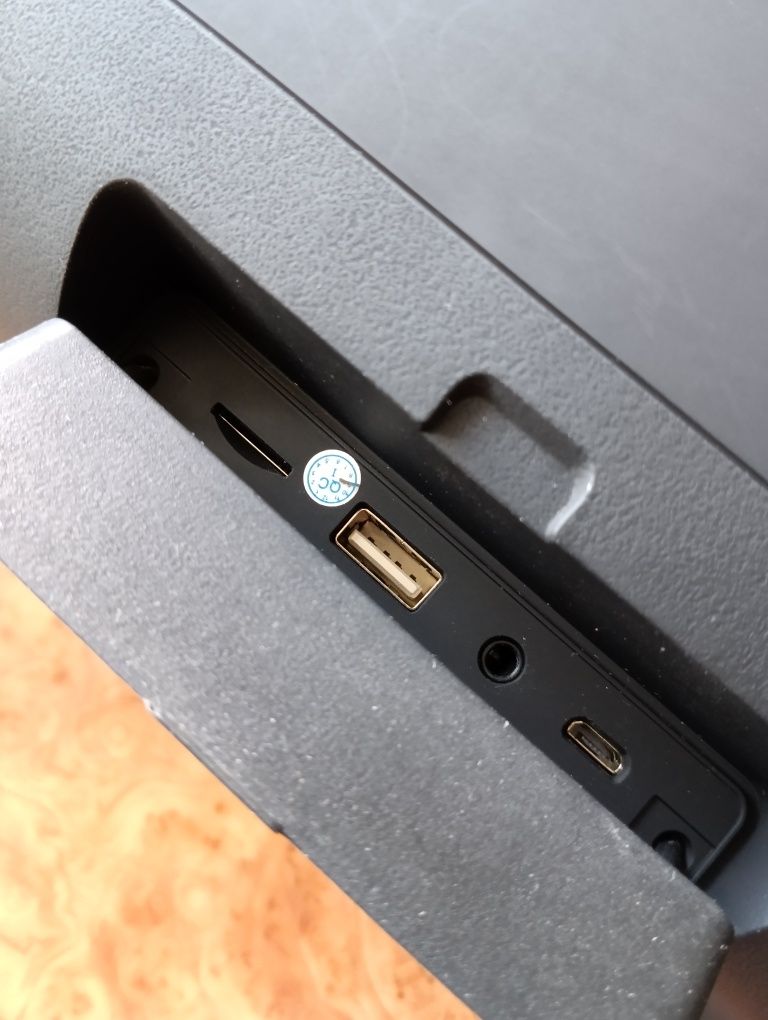 Портативная bluetooth колонка Hopestar A6