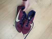 Kolce lekkoatletyczne, buty do biegania, 37,5, Nike