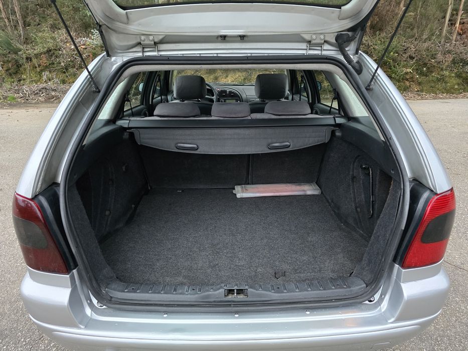 Citroen Xsara 1.4 HDI Nacional