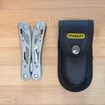 Stanley multitool narzędzie wielofunkcyjne szczypce nóż piła futerał