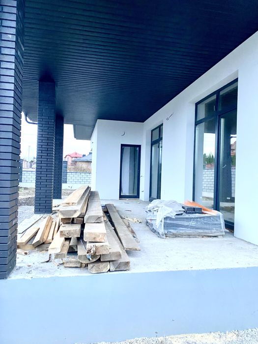 ₴ Продаж Будинок Американка неподалік міста