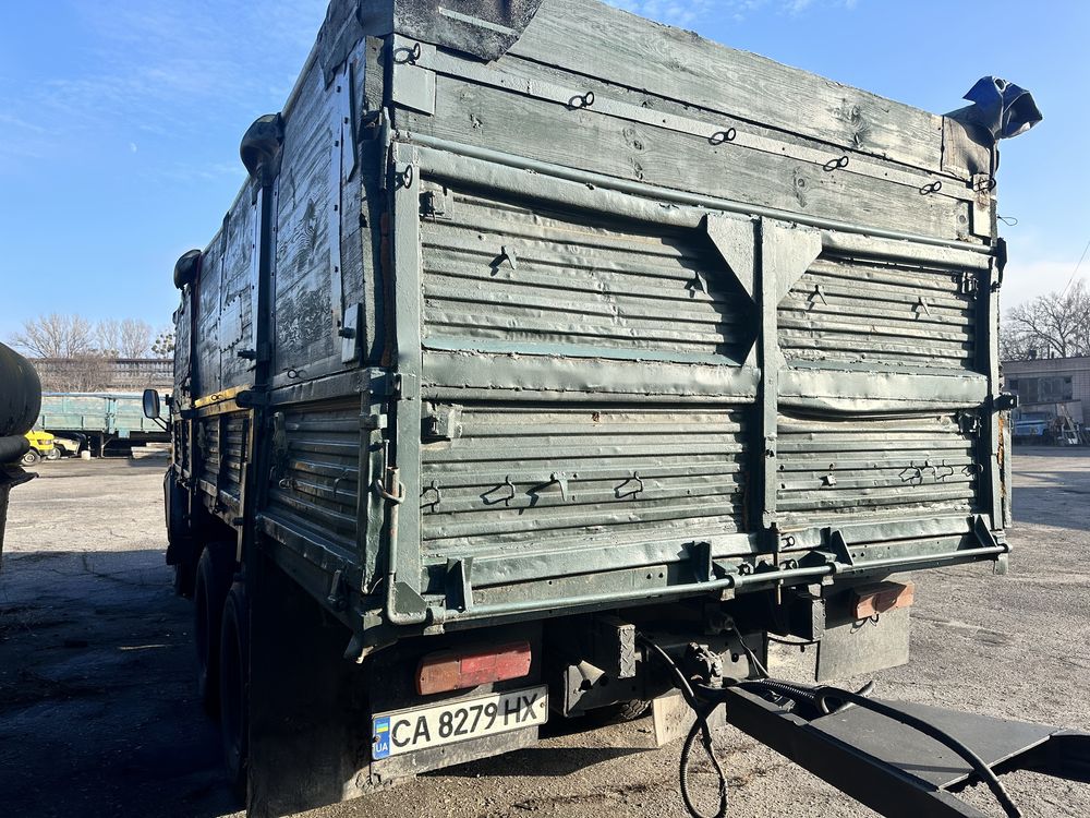 Продам Камаз 53213