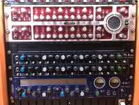 Tl Audio C-1  Valve Classic -Compressor a Valvulas , Pre Amp
